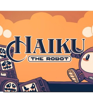 Haiku, the Robot Steam Key GLOBAL